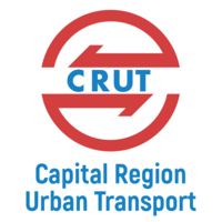 Capital Region Urban Transport logo, Capital Region Urban Transport contact details