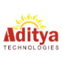 Aditya Technologies logo, Aditya Technologies contact details