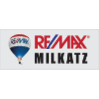 REMAX MILKATZ logo, REMAX MILKATZ contact details