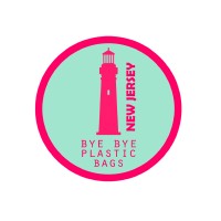 Bye Bye Plastic Bags New Jersey logo, Bye Bye Plastic Bags New Jersey contact details