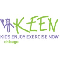 Kids Enjoy Exercise Now - KEEN Chicago logo, Kids Enjoy Exercise Now - KEEN Chicago contact details