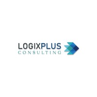 LogixPlus Consulting logo, LogixPlus Consulting contact details