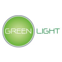 GreenLight logo, GreenLight contact details