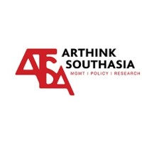 ARTHINKSOUTHASIA logo, ARTHINKSOUTHASIA contact details