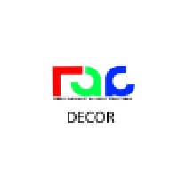 RAC Decor logo, RAC Decor contact details