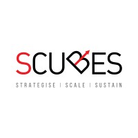 SCUBES Management Consulting LLP logo, SCUBES Management Consulting LLP contact details