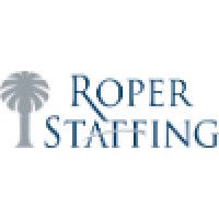 Roper Staffing logo, Roper Staffing contact details