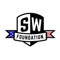 Stronger Warrior Foundation logo, Stronger Warrior Foundation contact details