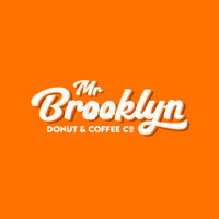 Brooklyn Donut & Coffee Co logo, Brooklyn Donut & Coffee Co contact details