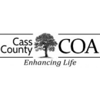 Cass County Council On Aging logo, Cass County Council On Aging contact details