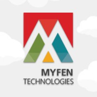 Myfen Technologies Pvt Ltd logo, Myfen Technologies Pvt Ltd contact details