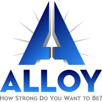 Alloy Solutions logo, Alloy Solutions contact details