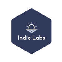 Indie Labs logo, Indie Labs contact details