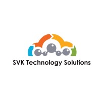 SVK Technology Solutions Inc logo, SVK Technology Solutions Inc contact details