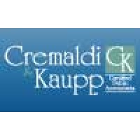 Cremaldi & Kaupp Certified Public Accountants LLC logo, Cremaldi & Kaupp Certified Public Accountants LLC contact details