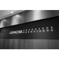 Lamachia Advogados Associados logo, Lamachia Advogados Associados contact details