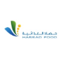 Hassad Food logo, Hassad Food contact details