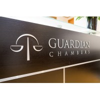 Guardian Chambers - Criminal Lawyers Auckland logo, Guardian Chambers - Criminal Lawyers Auckland contact details