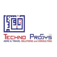 Techno Prosys W.L.L logo, Techno Prosys W.L.L contact details