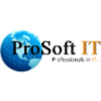 Prosoft IT Services Inc logo, Prosoft IT Services Inc contact details