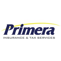 Primera Insurance & Tax Services logo, Primera Insurance & Tax Services contact details