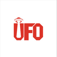 UFO Interactive logo, UFO Interactive contact details