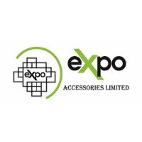 Expo Accessories Ltd. logo, Expo Accessories Ltd. contact details