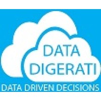 Data Digerati Ltd logo, Data Digerati Ltd contact details