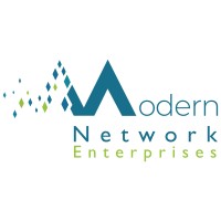 Modern Network Enterprises LLC logo, Modern Network Enterprises LLC contact details