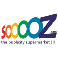 Sooooz logo, Sooooz contact details