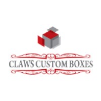 Claws Custom Boxes logo, Claws Custom Boxes contact details