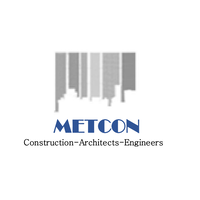 Metcon logo, Metcon contact details