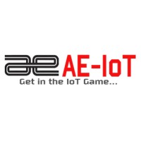 Automate Engineering - IoT logo, Automate Engineering - IoT contact details