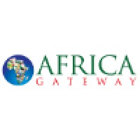 Africa Gateway- Expand Your Reach logo, Africa Gateway- Expand Your Reach contact details