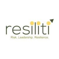 Resiliti logo, Resiliti contact details