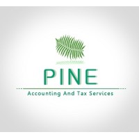 Pine Accounting and Tax Services logo, Pine Accounting and Tax Services contact details