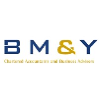 BM&Y Accountants Pty Ltd logo, BM&Y Accountants Pty Ltd contact details