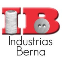 INDUSTRIAS BERNA logo, INDUSTRIAS BERNA contact details