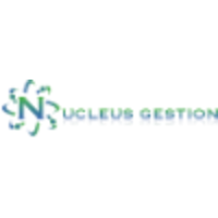 Nucleus Gestion logo, Nucleus Gestion contact details