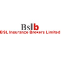 BSL Insurance Brokers Limited logo, BSL Insurance Brokers Limited contact details