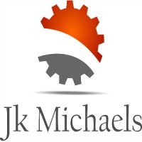 JK Michaels logo, JK Michaels contact details