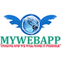 Mywebapp Software & Analytics logo, Mywebapp Software & Analytics contact details