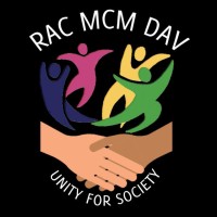 Rotaract Club of MCM DAV logo, Rotaract Club of MCM DAV contact details