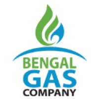 BENGAL GAS COMPANY LIMITED logo, BENGAL GAS COMPANY LIMITED contact details