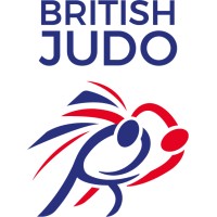 British Judo Association logo, British Judo Association contact details