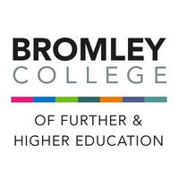 Bromley College of Further and Higher Education logo, Bromley College of Further and Higher Education contact details