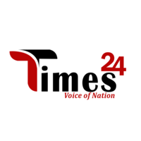 Times24 TV logo, Times24 TV contact details