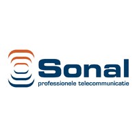 Sonal NV logo, Sonal NV contact details