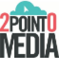 2point0media logo, 2point0media contact details