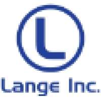 Lange Inc. logo, Lange Inc. contact details